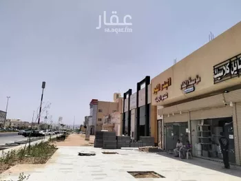 أرض للإيجار في شارع رافع ابن خديج, حي العاقول, مدينة المدينه المنوره, منطقة المدينة المنورة صورة 2