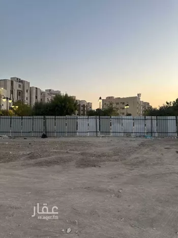 أرض للبيع في شارع طريق قباء, حي الجمعة, مدينة المدينه المنوره, منطقة المدينة المنورة صورة 2