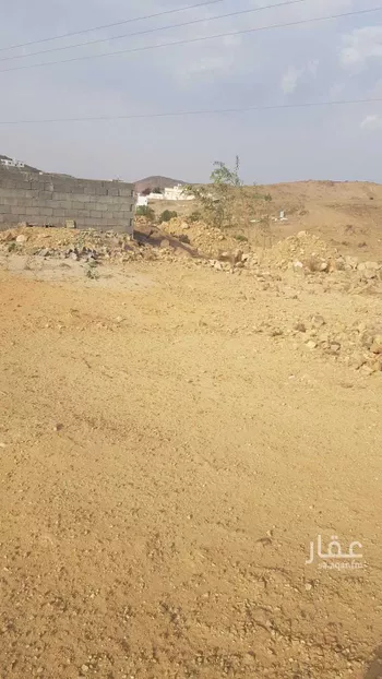 أرض للبيع في شارع الزبير بن العوام ، حي الريم ، بني كبير ، بلجرشي صورة 4