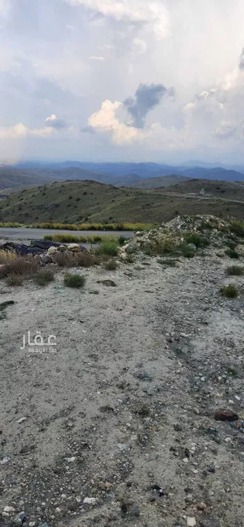 أرض للبيع في شارع 16479777, حي الفيحاء, مدينة ال مرزوق, منطقة الباحة صورة 2