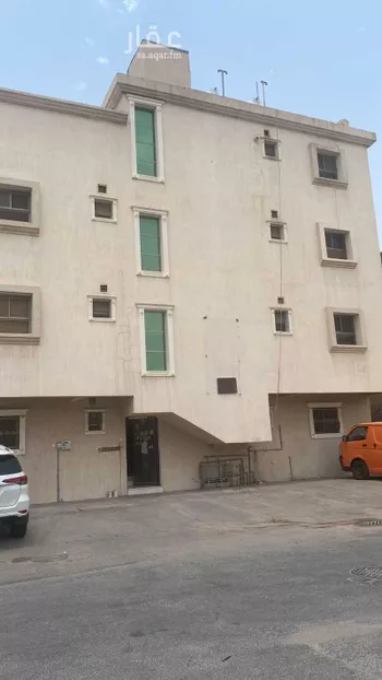 شقة للإيجار في شارع ابو سفيان ، حي العزيزية الثاني ، الهفوف‎ ، الاحساء