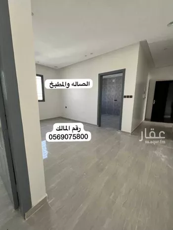 شقة للإيجار في شارع إسماعيل بن أمية ، حي البيان ، الرياض ، منطقة الرياض