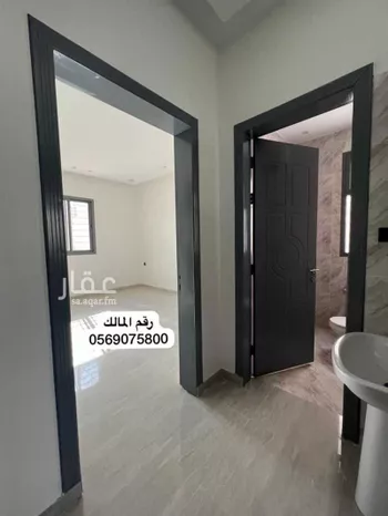 شقة للإيجار في شارع إسماعيل بن أمية ، حي البيان ، الرياض ، منطقة الرياض صورة 5