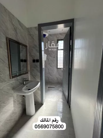 شقة للإيجار في شارع إسماعيل بن أمية ، حي البيان ، الرياض ، منطقة الرياض صورة 3