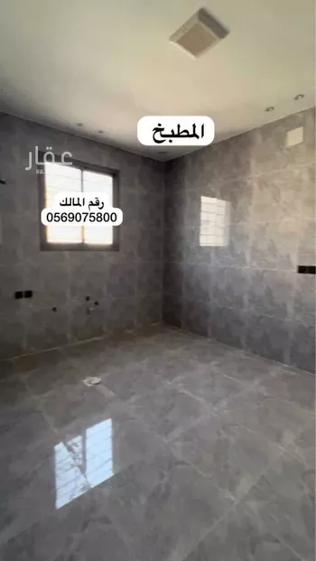 شقة للإيجار في شارع إسماعيل بن أمية ، حي البيان ، الرياض ، منطقة الرياض صورة 2