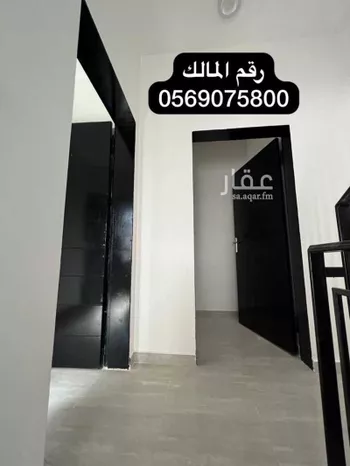 شقة للإيجار في شارع إسماعيل بن أمية ، حي البيان ، الرياض ، منطقة الرياض صورة 2