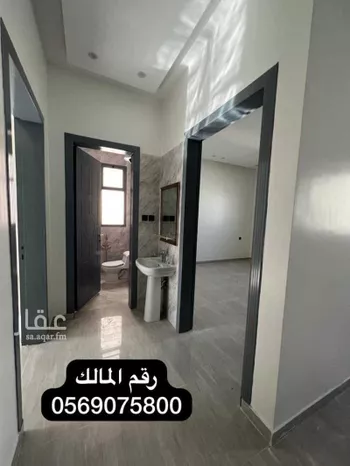 شقة للإيجار في شارع إسماعيل بن أمية ، حي البيان ، الرياض ، منطقة الرياض صورة 4