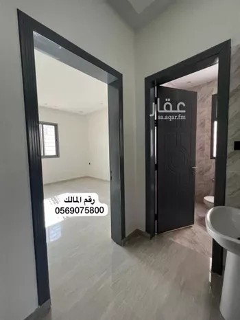 شقة للإيجار في شارع إسماعيل بن أمية ، حي البيان ، الرياض ، منطقة الرياض صورة 3