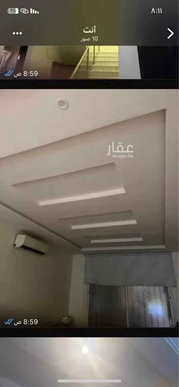 فيلا للإيجار في شارع الحزم ، حي ديراب ، الرياض ، منطقة الرياض صورة 4