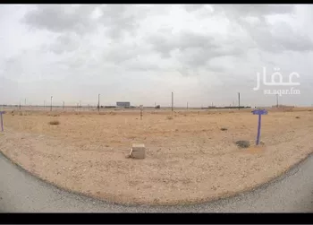 أرض للبيع في شارع المفرق وكمب الطرق 1812 ، القرعاء ، بريدة صورة 4