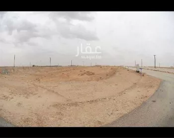 أرض للبيع في شارع المفرق وكمب الطرق 1812 ، القرعاء ، بريدة صورة 3
