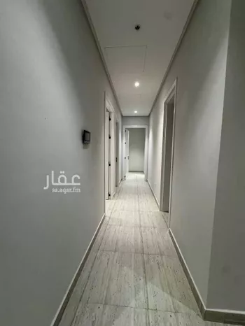 شقة للإيجار في شارع زيد بن عاصم بن عمرو بن عوف, حي النرجس, مدينة الرياض, منطقة الرياض صورة 5
