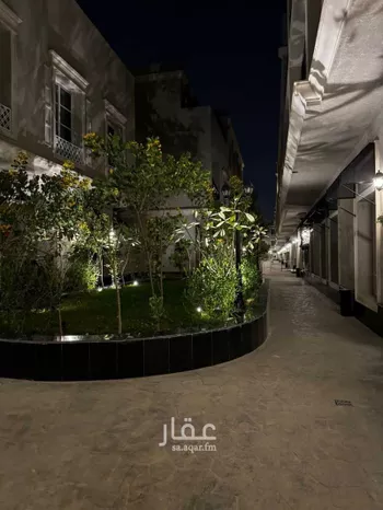 شقة للإيجار في شارع زيد بن عاصم بن عمرو بن عوف, حي النرجس, مدينة الرياض, منطقة الرياض صورة 3