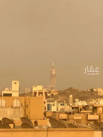شقة للبيع في شارع عبد الملك بن عبد الملك بن درباس, حي النزهة, مدينة مكه المكرمه, منطقة مكة المكرمة