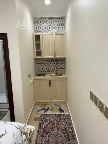 غرفة للإيجار في شارع أبي بكر الحلواني, حي الشراع, مدينة جدة, منطقة مكة المكرمة صورة 3