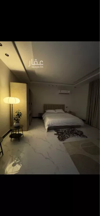 شقة مفروشة للحجز في شارع ابن ريان ، الرياض ، منطقة الرياض صورة 4