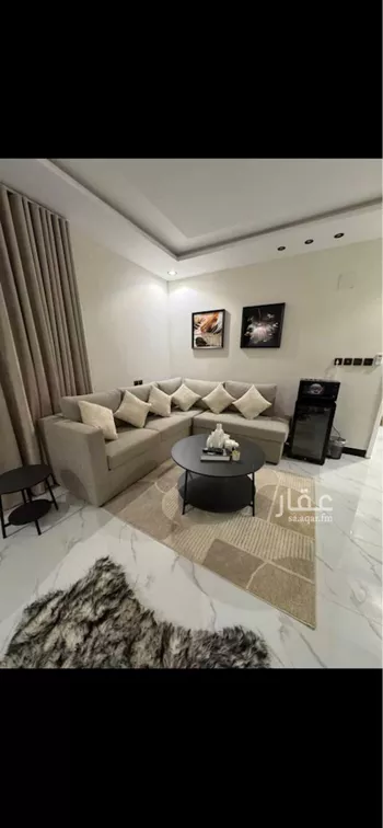 شقة مفروشة للحجز في شارع ابن ريان ، الرياض ، منطقة الرياض صورة 5