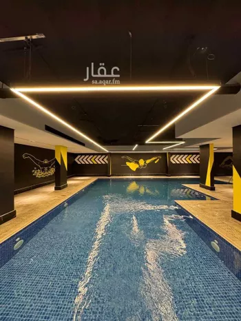 شقة للإيجار في شارع اسيا, حي حطين, مدينة الرياض, منطقة الرياض صورة 4
