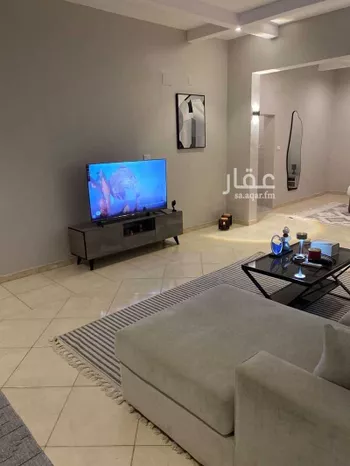 استديو مفروش للحجز في شارع عاصم ابن قيس ، حي الربوة ، جدة ، جدة صورة 5