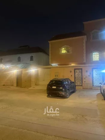 فيلا للبيع في شارع الجيزة, حي الفيحاء, مدينة الرياض, منطقة الرياض صورة 3