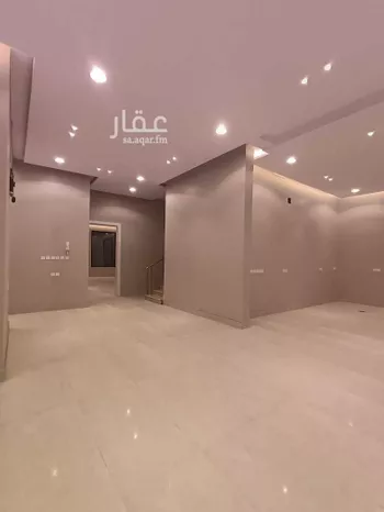 فيلا للإيجار في شارع ابن الخليفة, حي الصفاء, مدينة الرياض, منطقة الرياض صورة 2
