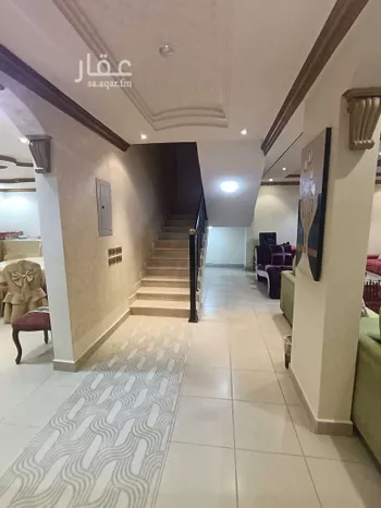 فيلا للبيع في شارع الريش, حي الروابي, مدينة الرياض, منطقة الرياض صورة 3