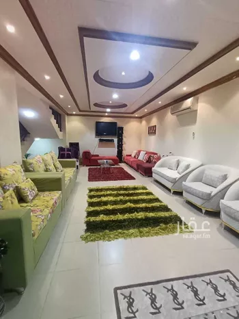 فيلا للبيع في شارع الريش, حي الروابي, مدينة الرياض, منطقة الرياض صورة 4