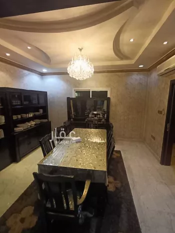 فيلا للبيع في شارع الريش, حي الروابي, مدينة الرياض, منطقة الرياض صورة 2
