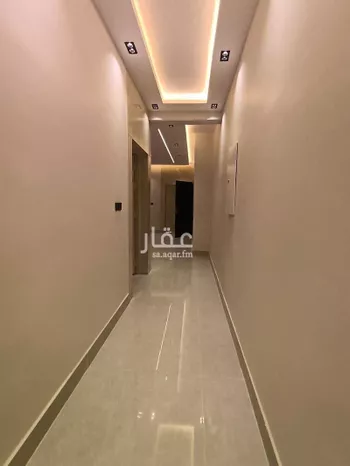 شقة للإيجار في شارع ابن محمود العماد, حي الروابي, مدينة الرياض, منطقة الرياض صورة 2