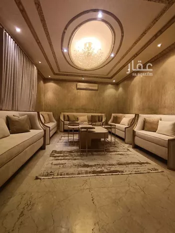 فيلا للبيع في شارع الريش, حي الروابي, مدينة الرياض, منطقة الرياض