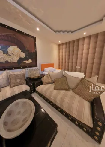 شقة للإيجار في شارع خفاجة بن سفيان, حي المرسلات, مدينة الرياض, منطقة الرياض