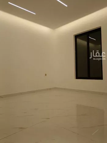 دور للإيجار في شارع ابن محمود العماد, حي الروابي, مدينة الرياض, منطقة الرياض صورة 5