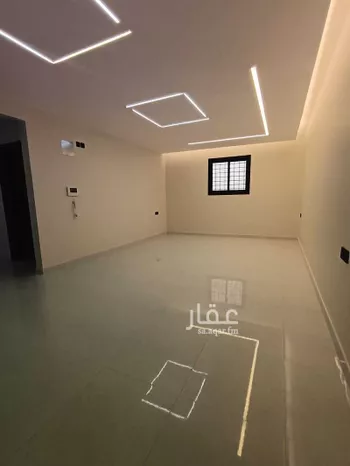 شقة للإيجار في شارع ابن محمود العماد, حي الروابي, مدينة الرياض, منطقة الرياض