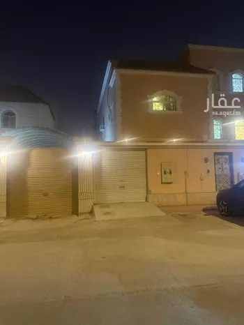 فيلا للبيع في شارع الجيزة, حي الفيحاء, مدينة الرياض, منطقة الرياض صورة 2