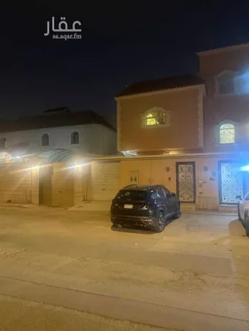 فيلا للبيع في شارع الجيزة, حي الفيحاء, مدينة الرياض, منطقة الرياض