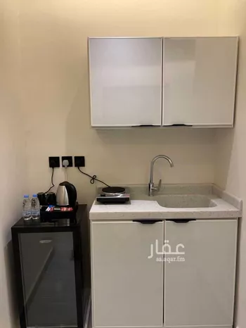 استديو مفروش للحجز في شارع الحوي, حي العقيق, الرياض صورة 3