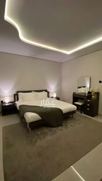 شقة مفروشة للحجز في شارع سعيد عبدالله السيد ، حي حطين ، الرياض ، منطقة الرياض صورة 4