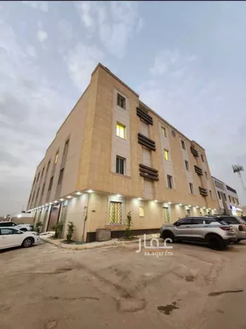 شقة مفروشة للحجز في شارع سعيد عبدالله السيد ، حي حطين ، الرياض ، منطقة الرياض صورة 2