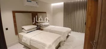 شقة للإيجار في شارع محمد بن حمد الشبيلي, حي الروابي, مدينة الرياض, منطقة الرياض صورة 3