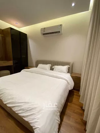 شقة للإيجار في شارع شارع وادي الحسنا, حي المهدية, مدينة الرياض, منطقة الرياض