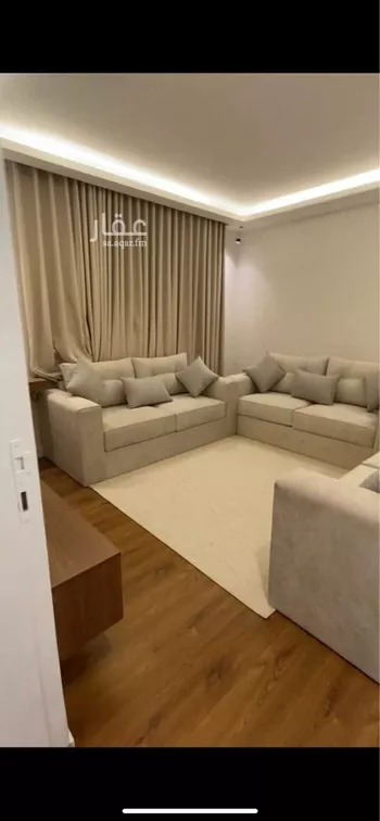 شقة للإيجار في شارع شارع وادي الحسنا, حي المهدية, مدينة الرياض, منطقة الرياض صورة 4