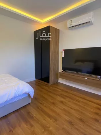 شقة للإيجار في شارع شارع وادي الحسنا, حي المهدية, مدينة الرياض, منطقة الرياض صورة 2