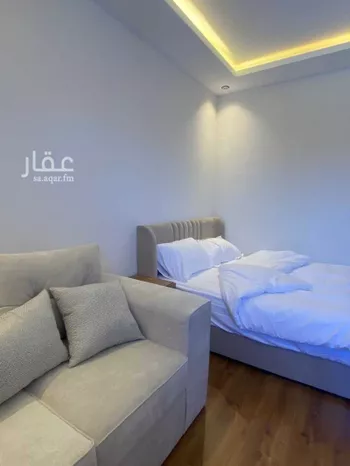 شقة للإيجار في شارع شارع وادي الحسنا, حي المهدية, مدينة الرياض, منطقة الرياض صورة 4