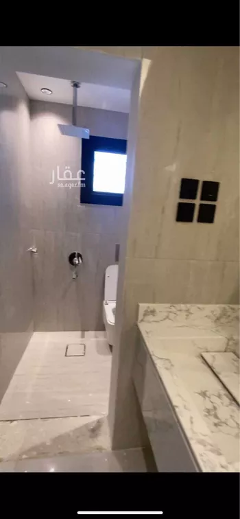 شقة للإيجار في شارع شارع وادي الحسنا, حي المهدية, مدينة الرياض, منطقة الرياض صورة 3