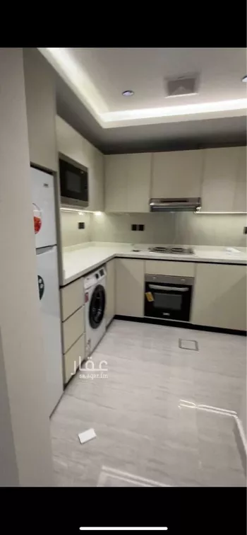 شقة للإيجار في شارع شارع وادي الحسنا, حي المهدية, مدينة الرياض, منطقة الرياض صورة 2