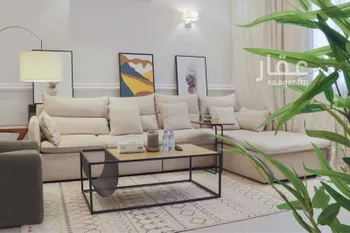 شقة للإيجار في شارع عثمان العبيد, حي القيروان, مدينة الرياض, منطقة الرياض صورة 5