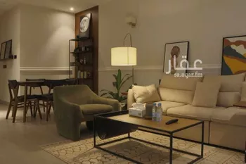 شقة للإيجار في شارع عثمان العبيد, حي القيروان, مدينة الرياض, منطقة الرياض