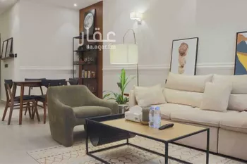 شقة للإيجار في شارع عثمان العبيد, حي القيروان, مدينة الرياض, منطقة الرياض صورة 4