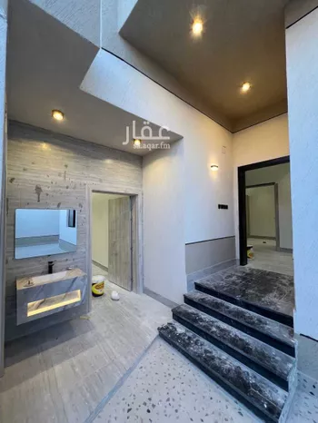 دور للبيع في شارع قيس ابن عاصم, حي العزيزية, مدينة المدينه المنوره, منطقة المدينة المنورة صورة 2