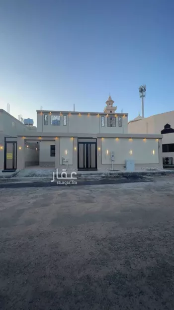 دور للبيع في شارع عبيدة بن رفاعة, حي سكة الحديد, مدينة المدينه المنوره, منطقة المدينة المنورة صورة 2